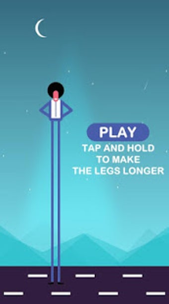 Image 0 for Elastic Man