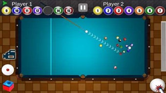 Image 3 for 8 Ball Pool Master 3D