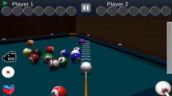 Image 1 for 8 Ball Pool Master 3D