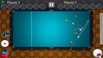 Image 2 for 8 Ball Pool Master 3D
