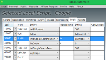 Image 0 for IdealAutomate