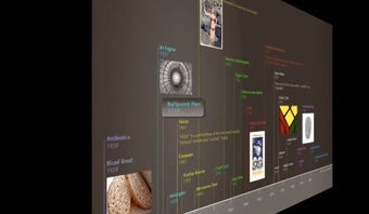 Image 0 for Timeline 3D