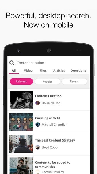 Imagen 2 para Fuse Next-Gen Learning