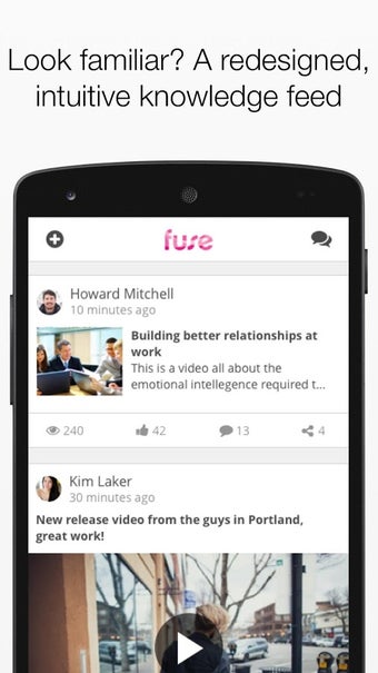 Imagen 1 para Fuse Next-Gen Learning