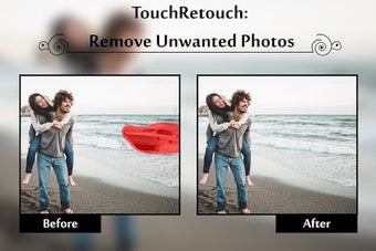 Imagen 1 para Remove unwanted content :…