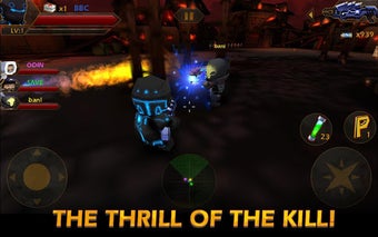 Imagen 1 para Call of Mini Zombies