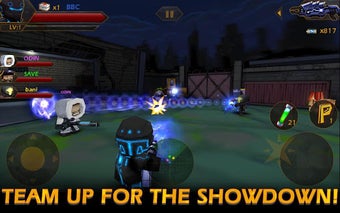 Imagen 0 para Call of Mini Zombies