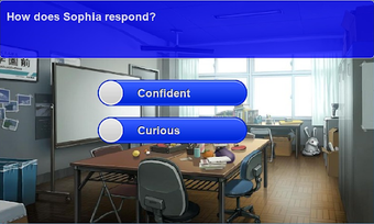Imagen 0 para Sophia's Secret - Romance…