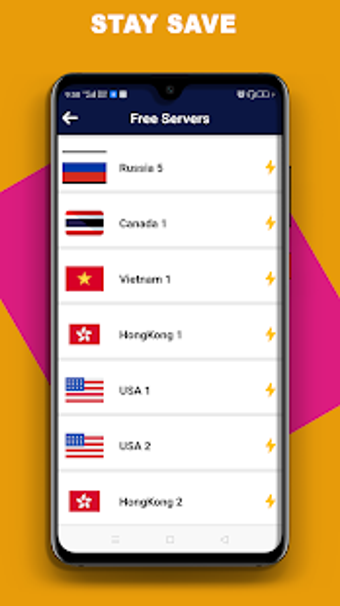 Image 2 for get free Russian IP - VPN…