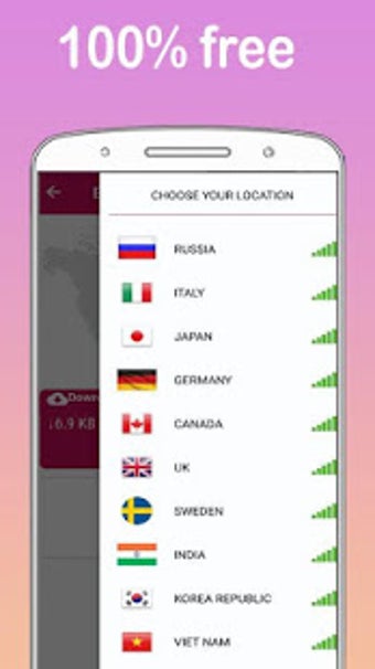 Image 1 for get free Russian IP - VPN…