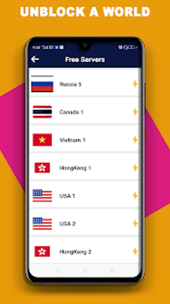 Image 3 for get free Russian IP - VPN…