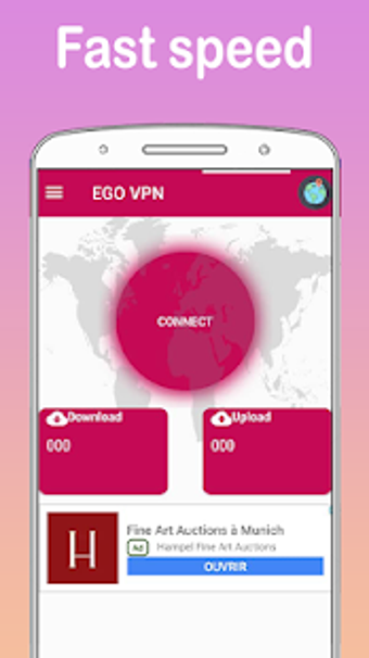 Image 0 for get free Russian IP - VPN…