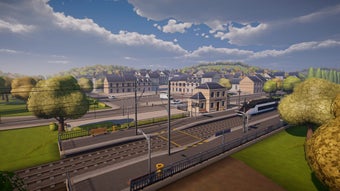 Image 0 for Train Station Tycoon