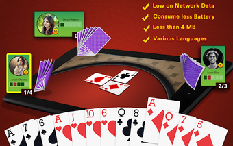 Image 3 for Callbreak: Card Game