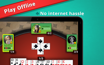 Image 1 for Callbreak: Card Game