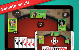 Image 2 for Callbreak: Card Game