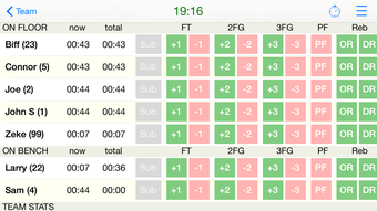 Image 0 for Basketball Pocket Coach D…
