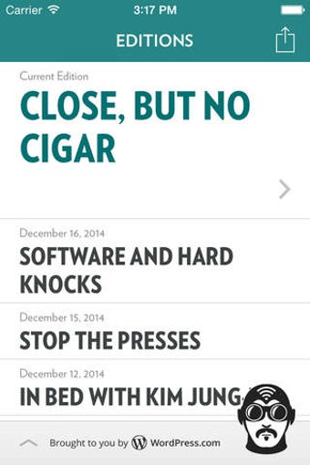 Image 0 for NextDraft - The Day's Mos…