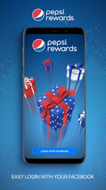 Imagen 1 para Pepsi Rewards