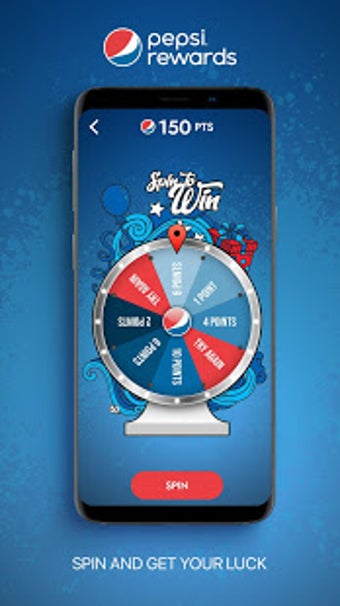 Imagen 3 para Pepsi Rewards