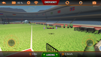 Image 0 for AR.Drone Sim Pro Lite