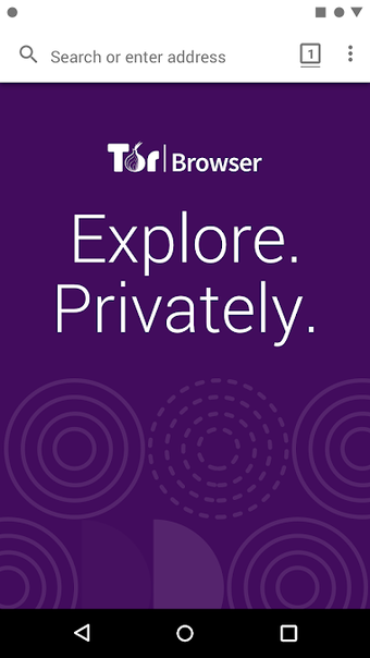 Imagen 0 para Tor Browser Alpha