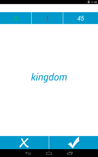 Image 0 for Alias Words