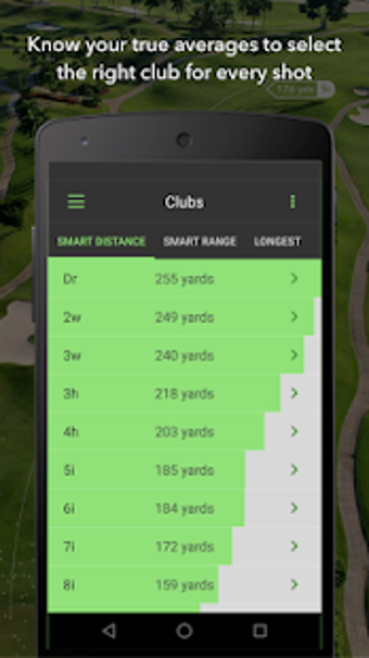 Imagen 2 para Arccos Caddie