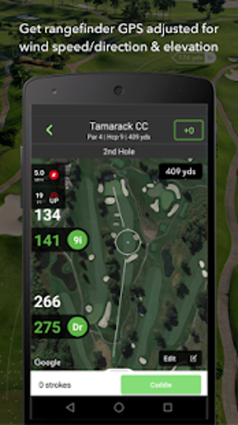 Imagen 0 para Arccos Caddie