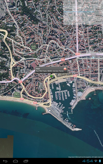 Image 0 for Maps & GPS Navigation