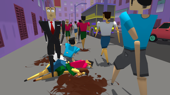 Image 3 for Muddy Heights