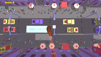 Image 1 for Muddy Heights