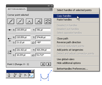 Image 0 for BetterHandles