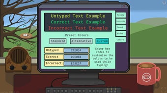 Image 0 for CozyTyper