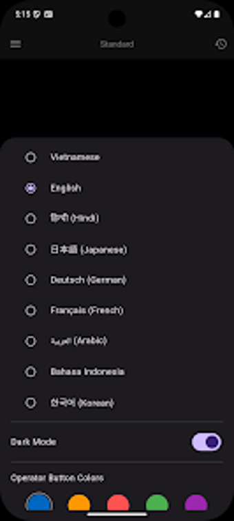 Imagen 0 para Máy Tính - Calculator