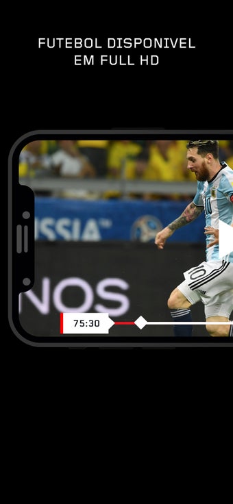 Image 2 for Brazil TV Live Streaming …