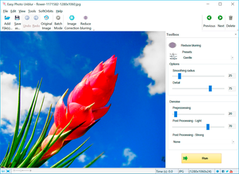 Imagen 0 para Easy Photo Unblur