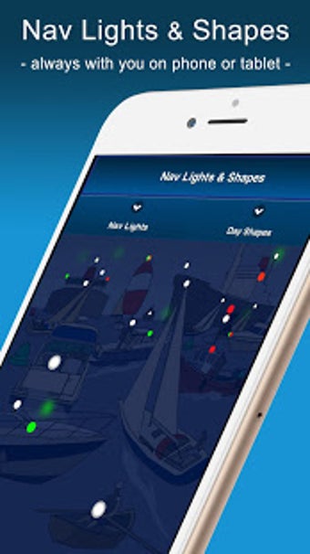 Image 1 for ColRegs: Navigation Light…