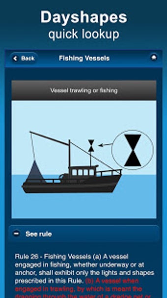 Image 1 for ColRegs: Navigation Light…