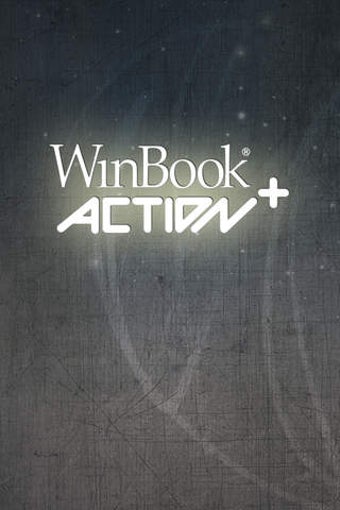 Image 0 for WINBOOK ACTION+ FILE