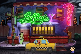 Image 0 for Leisure Suit Larry: Reloa…