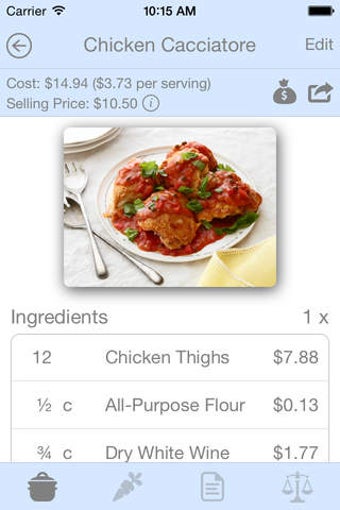 Image 0 for Salt & Pepper