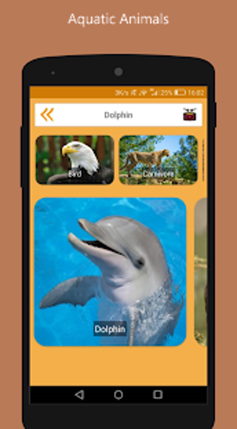 Image 2 for animal sounds free