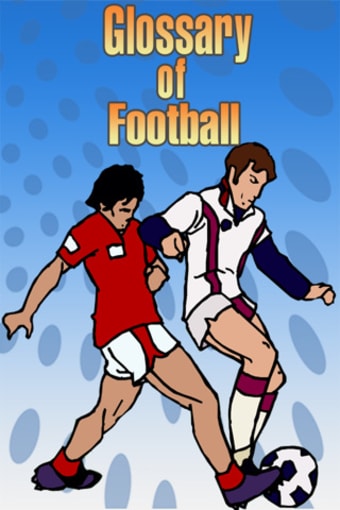 Image 0 for Glossary of Football