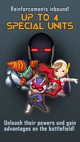 Image 3 for 100T Earth Defender S