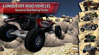 Image 3 for ULTRA4 Offroad Racing