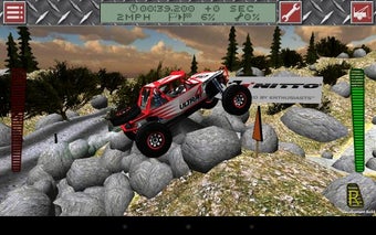 Image 2 for ULTRA4 Offroad Racing