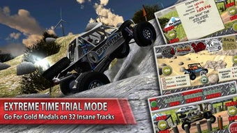 Image 1 for ULTRA4 Offroad Racing