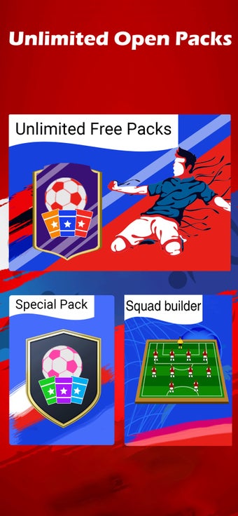 Image 2 for FUT 20 Pack Opener 2019