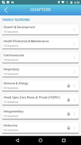 Imagen 1 para Saunders FNP Nurse Practi…